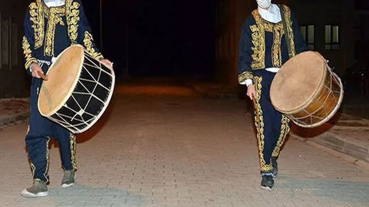 Gelin Alma Törenlerinde Davul Zurnanın Yeri